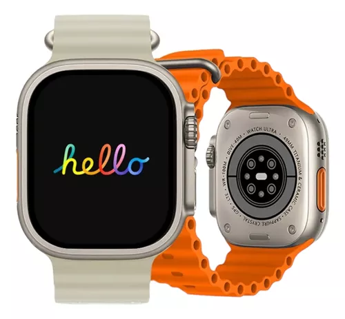 ساعت هوشمند مدل Hello watch3