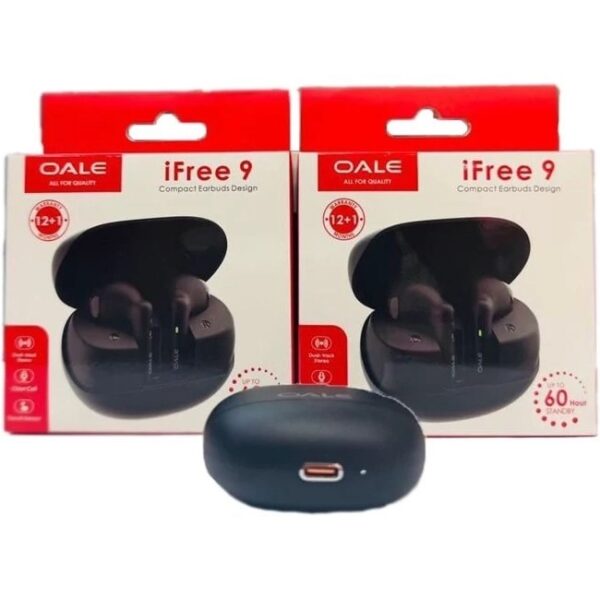 ایرپاد بلوتوثی OALE مدل IFREE9