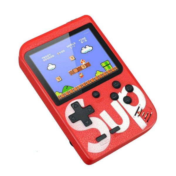 کنسول بازی قابل حمل SUP GAME Box plus 400