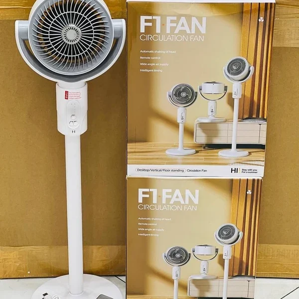 پنکه  مدل F1 Fan