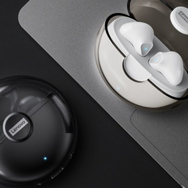 هندزفری بی سیم لنوو مدل LP80