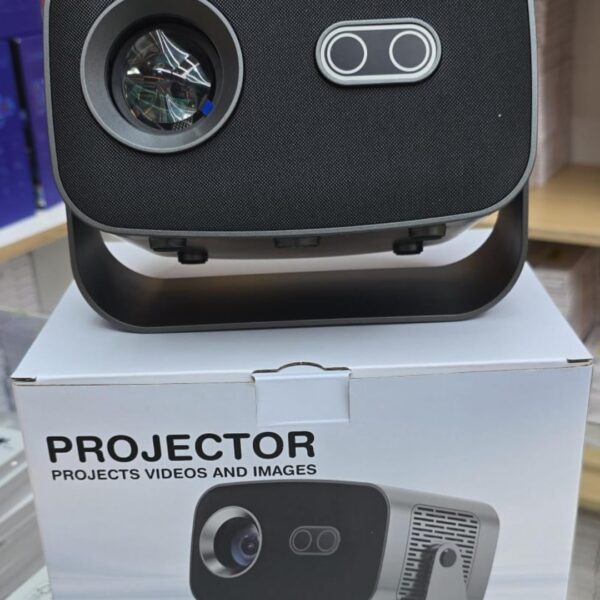 ویدیو پروژکتور پرتابل مدل HY310 LED