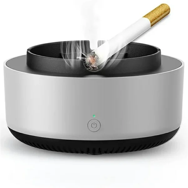 زیر سیگاری هوشمند و تصفیه هوا  Air Purifyer Ashtray