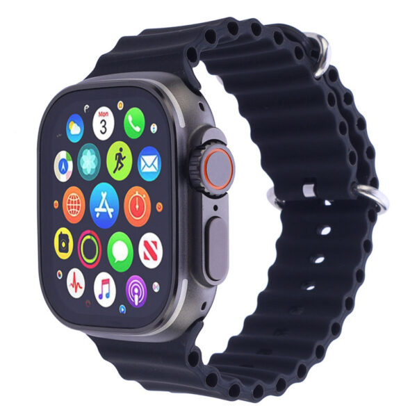 ساعت هوشمند اچ کا 10 اولترا ای مدل Hk10 ultra A