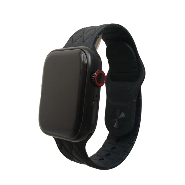 ساعت هوشمند طرح اپل واچ Wisme مدل WS-68 Mini