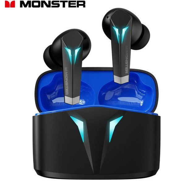 هندزفری بلوتوثی مانستر مدل Airmars XKT06