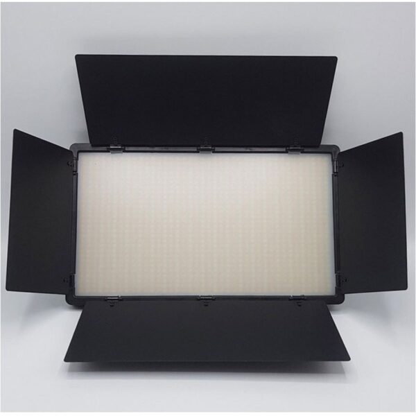 نور ثابت پروفشنال U800 LED rgb