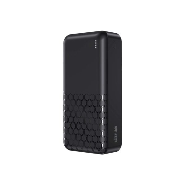 پاوربانک 30000 میلی آمپر گرین لاین مدل Rome