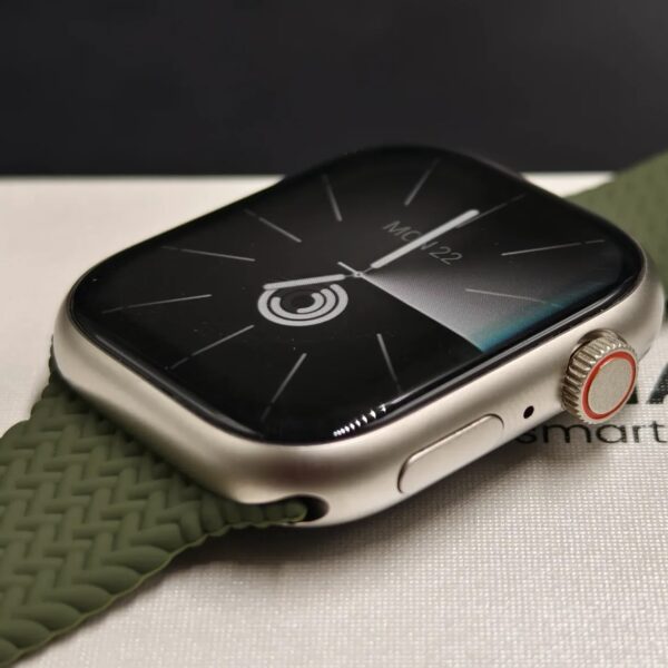 ساعت هوشمند HK39 pro plus