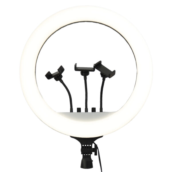 رینگ لایت مدل RL19