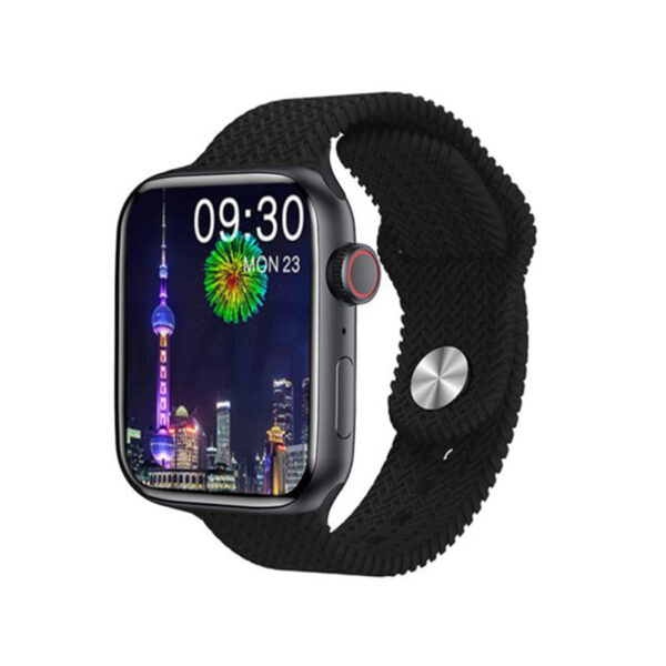 ساعت هوشمند طرح اپل واچ مدل WS-X13