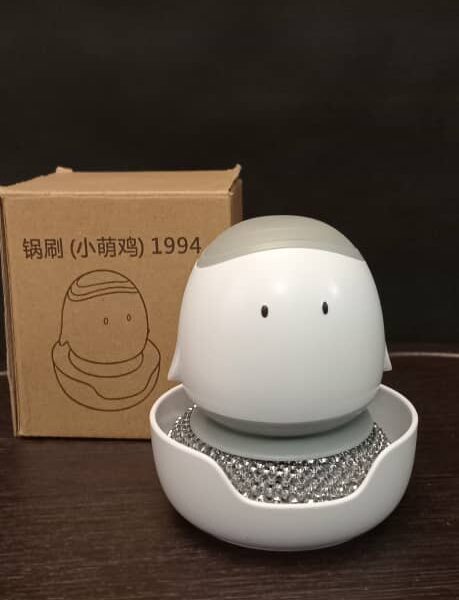 اسکاچ فانتزی طرح مرغ ناز