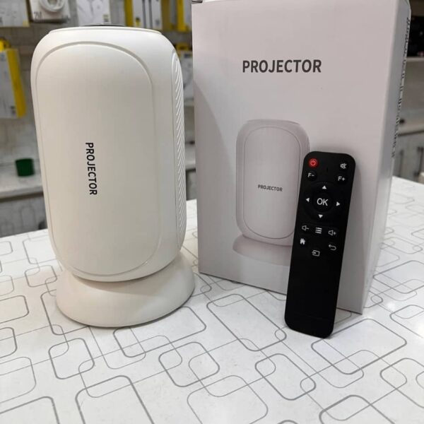 پروژکتور هوشمند مدل HY306