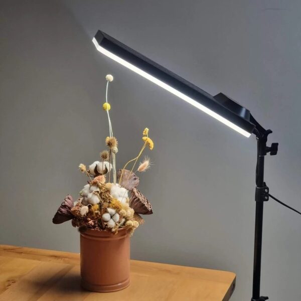 رینگ لایت مدل RL19 (بدون پایه)