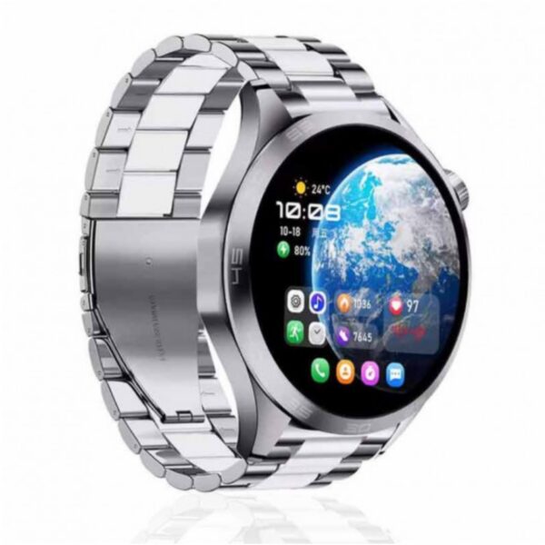 ساعت هوشمند WISME مدل WS-63 MAX