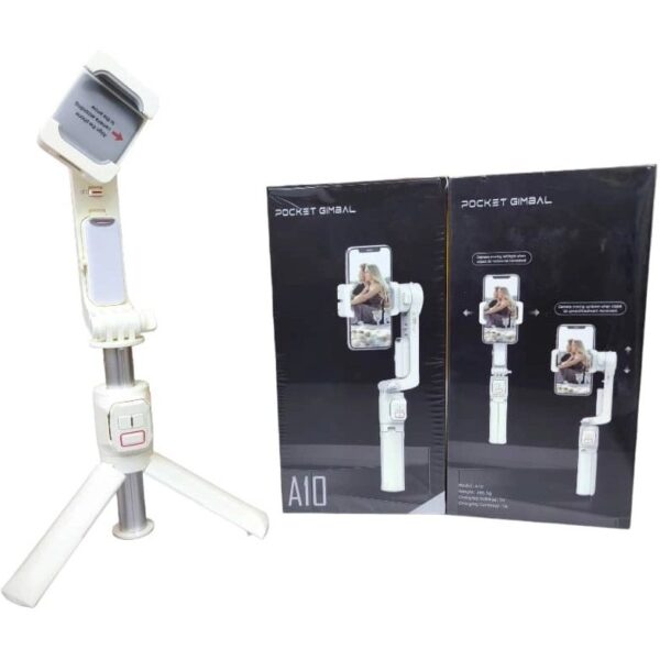 گیمبال مدل A10