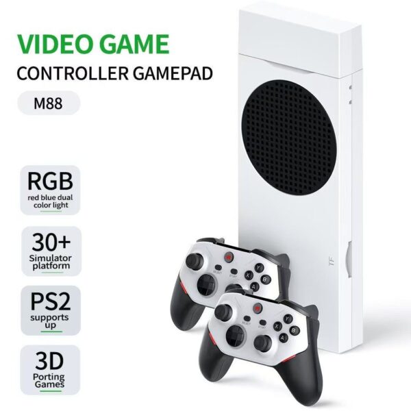 کنسول بازی M88 Game Console Retro Game Stick