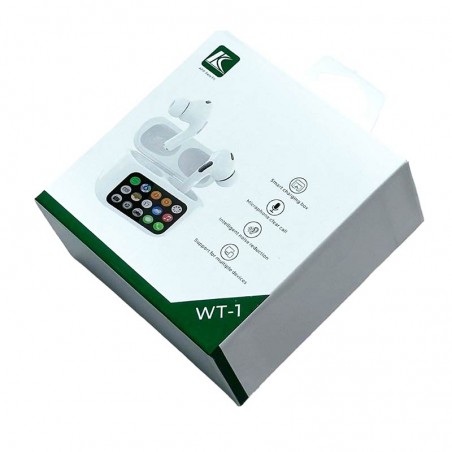 ایرپاد هوشمند با نمایشگر لمسی برند Wisme مدل WT-1