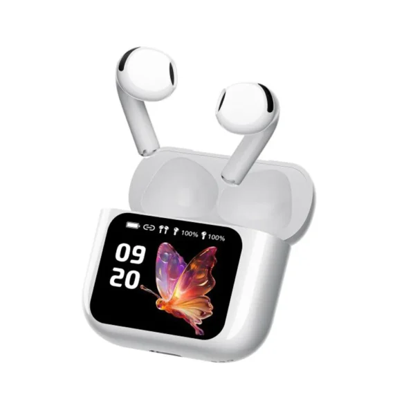 ایرپاد بی سیم تصویری wisme wt13 مانیتور دار