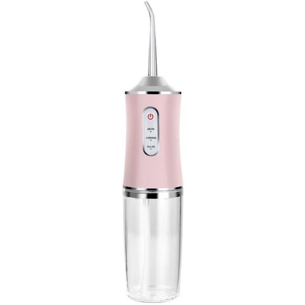 دستگاه شست و شوی دهان و دندان پرتابل oral irrigator