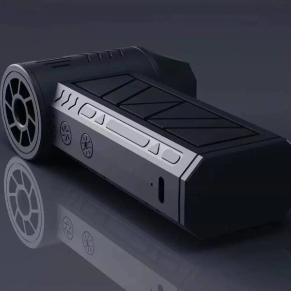 جت فن مینی شارژی مدل Violent