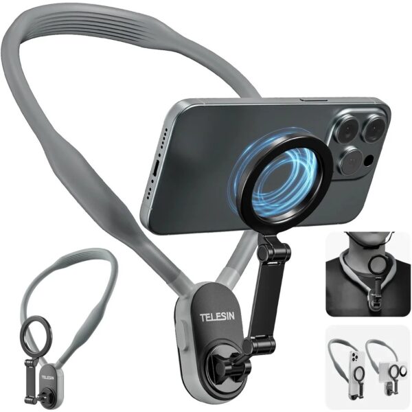 نگهدارنده گردنی TELESIN مدل MNM-001