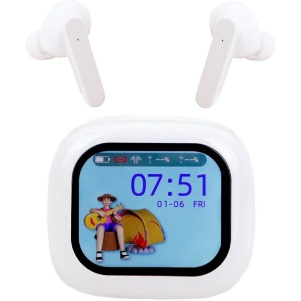 هدفون بی سیم ویسمی مدل WT7