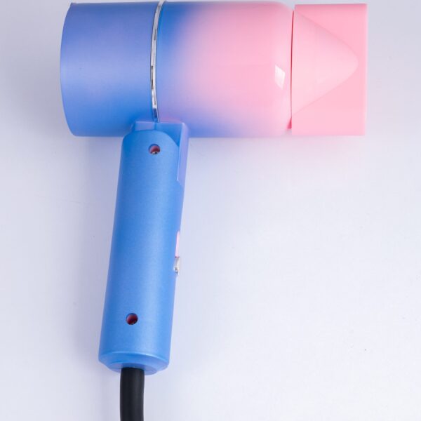 سشوار مسافرتی تاشو pretty hair 2600w