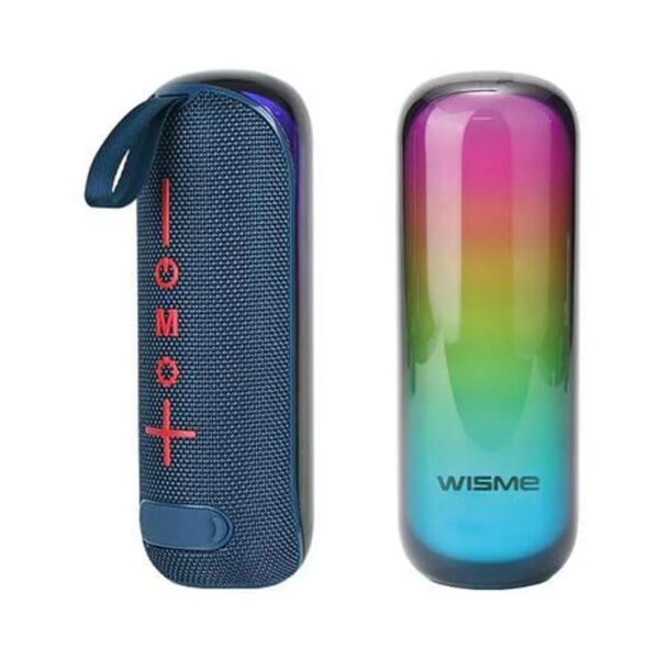 اسپیکر ویسمی حمل WS-Y5