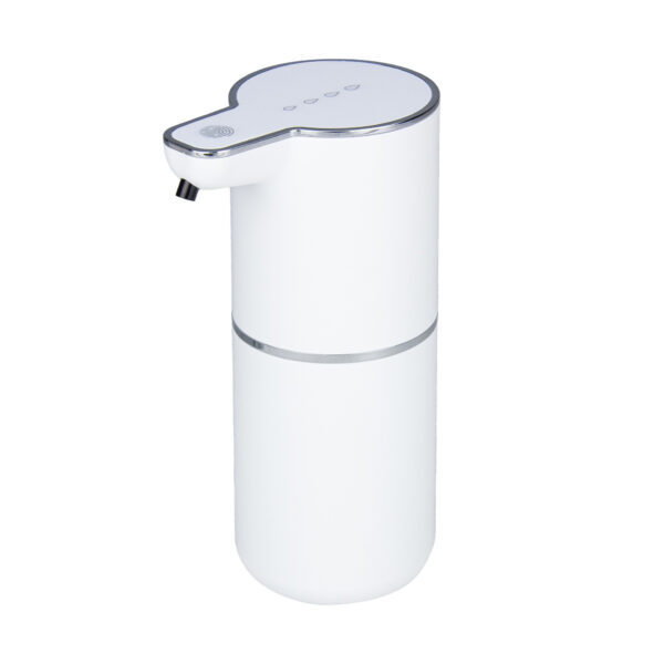 پمپ مایع دستشویی اتوماتیک مدل M10s