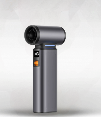 جت فن شارژی مدل F1 چند کاره