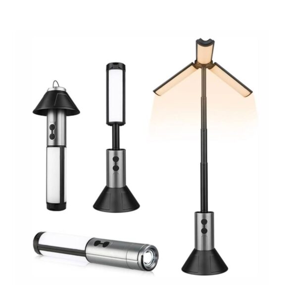 چراغ کمپینگ مدل YD-2324