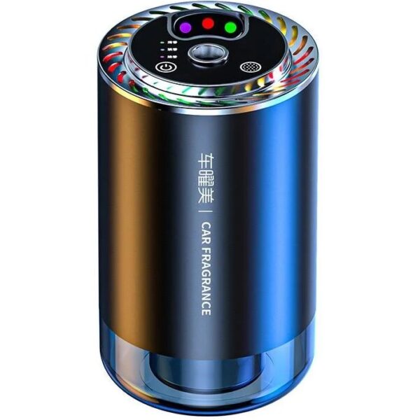 خوشبو کننده هوشمند خودرو مدل F3