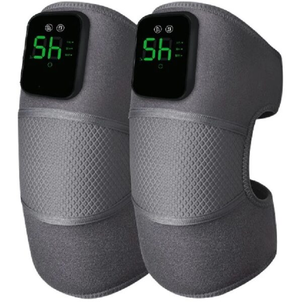 ماساژور هوشمند چندکاره MD-072 مدل MDHL