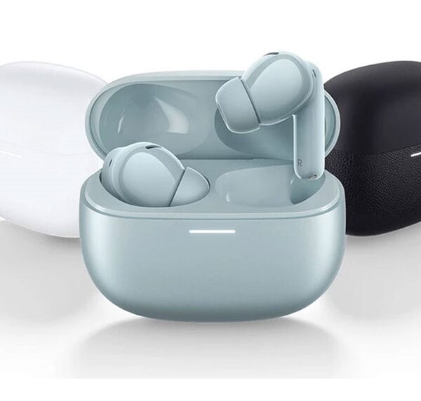 هدفون بی سیم شیائومی مدل Redmi Buds 5 Pro_M2317E1