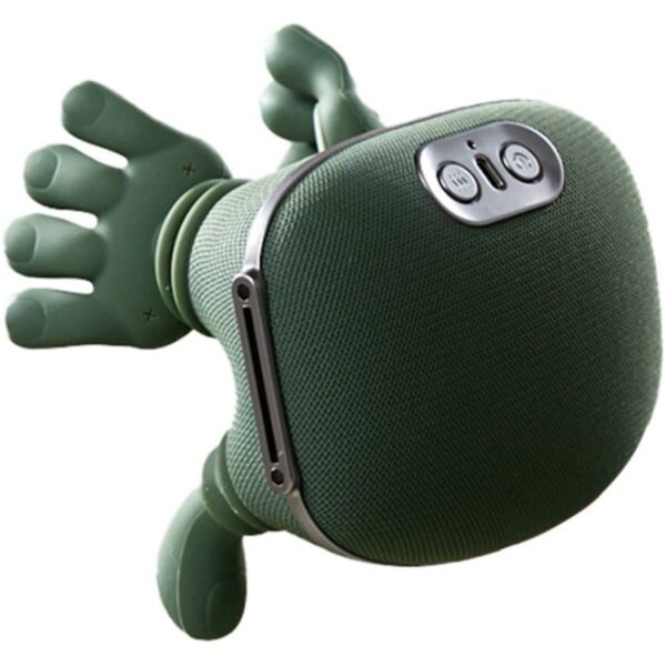 ماساژور گردن شیاتسو مدل FZ831