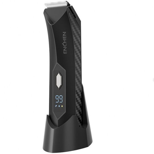 ماشین اصلاح شیائومی مدل Enchen Spark 2 با تیغه سرامیک و ضد آب