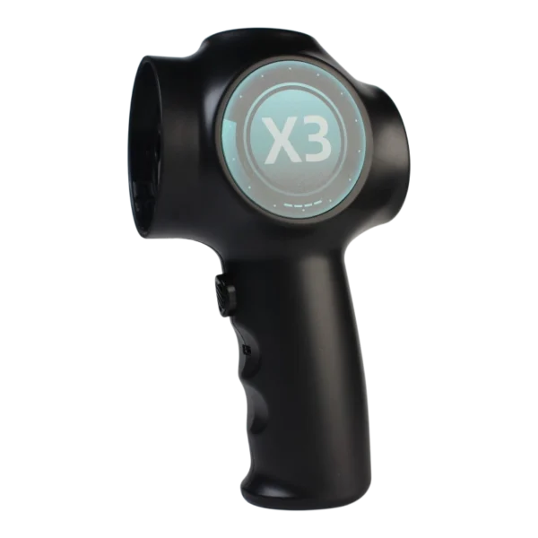 جارو دمنده و مکنده مدل x3