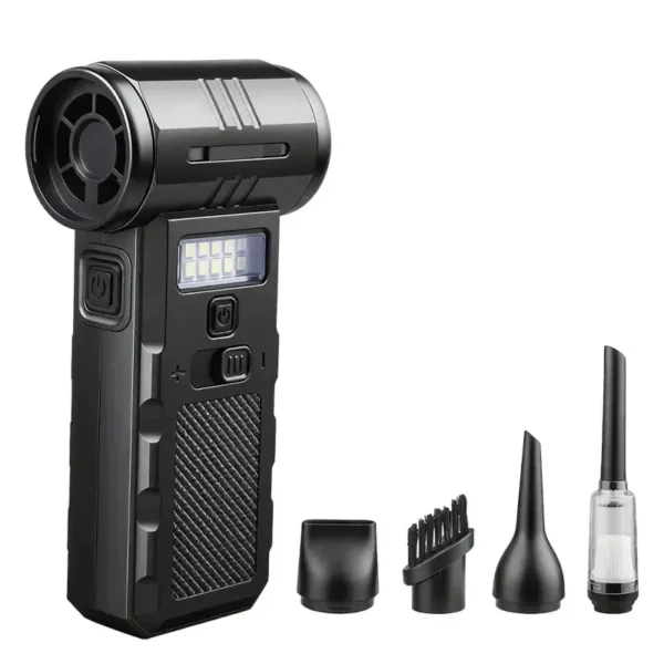 جت فن شارژی ویولنت مدل F028