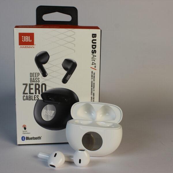 ایرپاد طرح JBL مدل Buds air 4