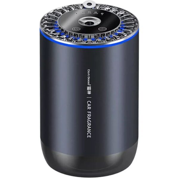 خوشبو کننده هوشمند هوا مدل Car Fragrance P35 ظرفیت 50 میل