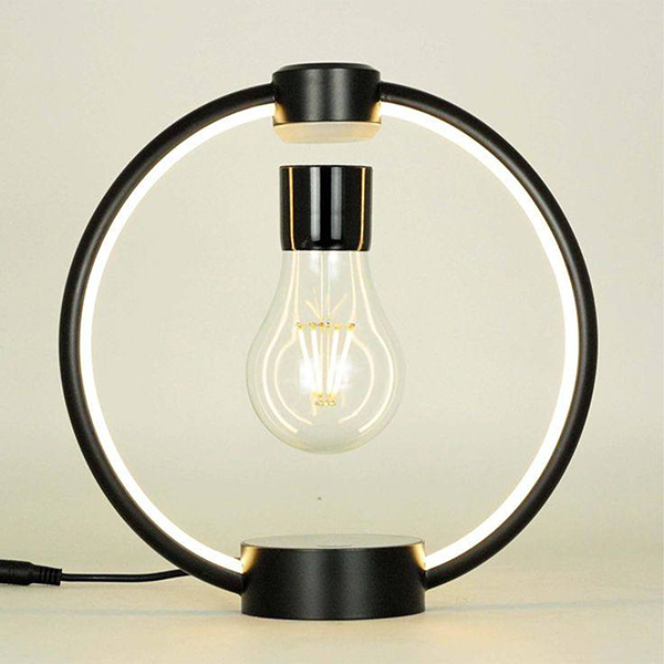 لامپ معلق مغناطیسی پایه گرد