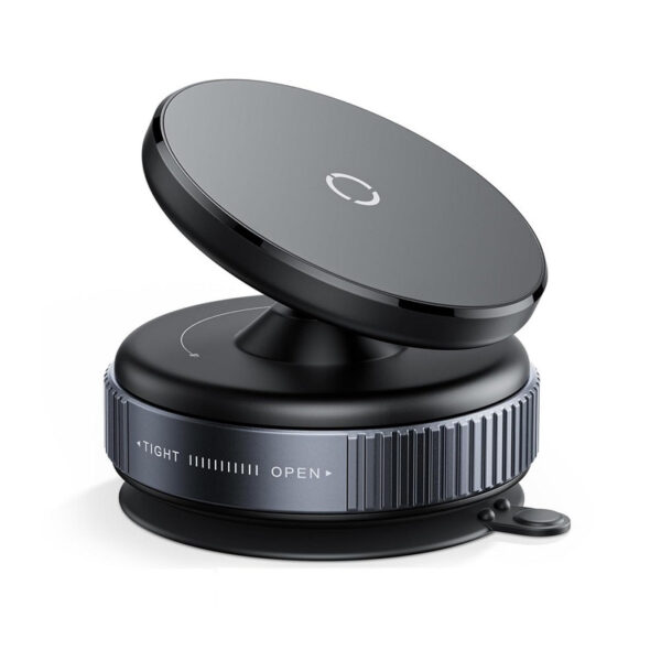 هولدر مگنتی موبایل مدل K009 وکیوم دار