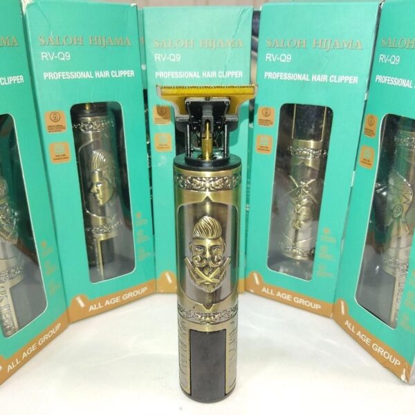 ماشین اصلاح RV-Q9