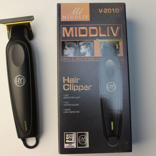 ماشین اصلاح Middliv V-2010