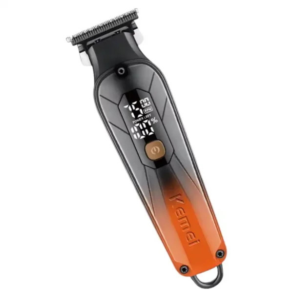 ماشین اصلاح خط زن کیمی مدل KM-1741