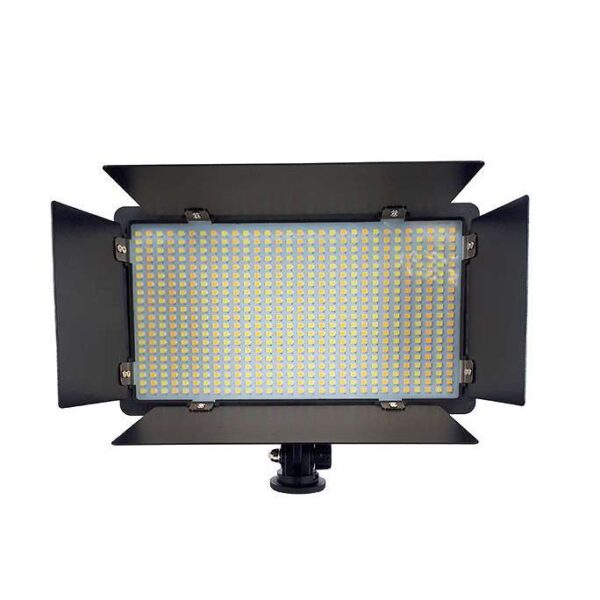 نور ثابت پروفشنال مدل U600 RGB