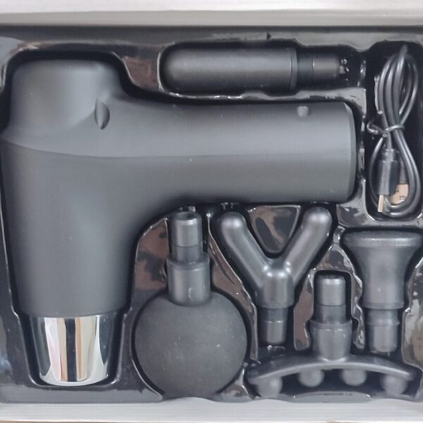 ماساژور گان m14