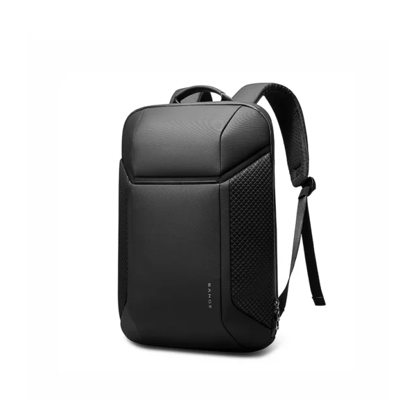 کوله پشتی بنج مدل BG-7710 ضد آب مناسب لپ تاپ ۱۵.۶ اینچ