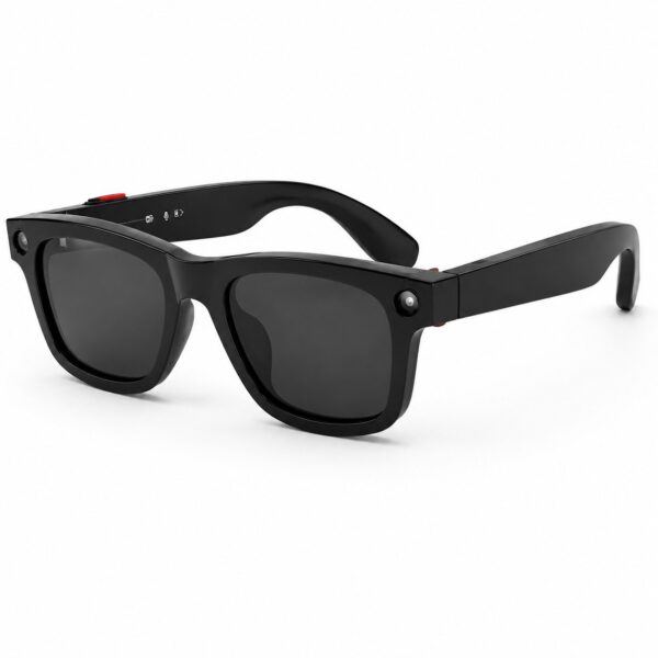 عینک هوشمند AiMB Glasses S2 MAX با قابلیت فیلم برداری